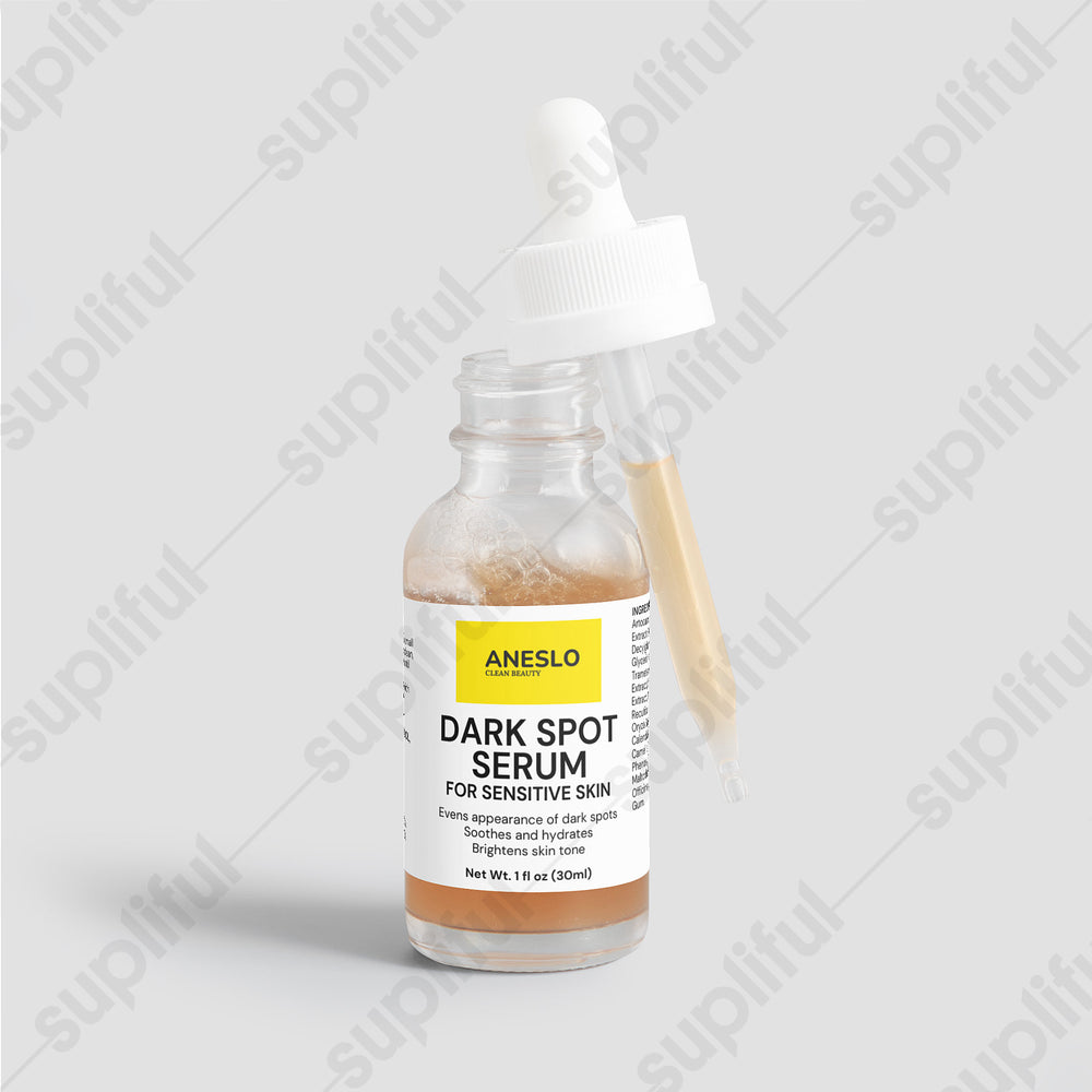 Dark Spot Serum for Sensitive Skin