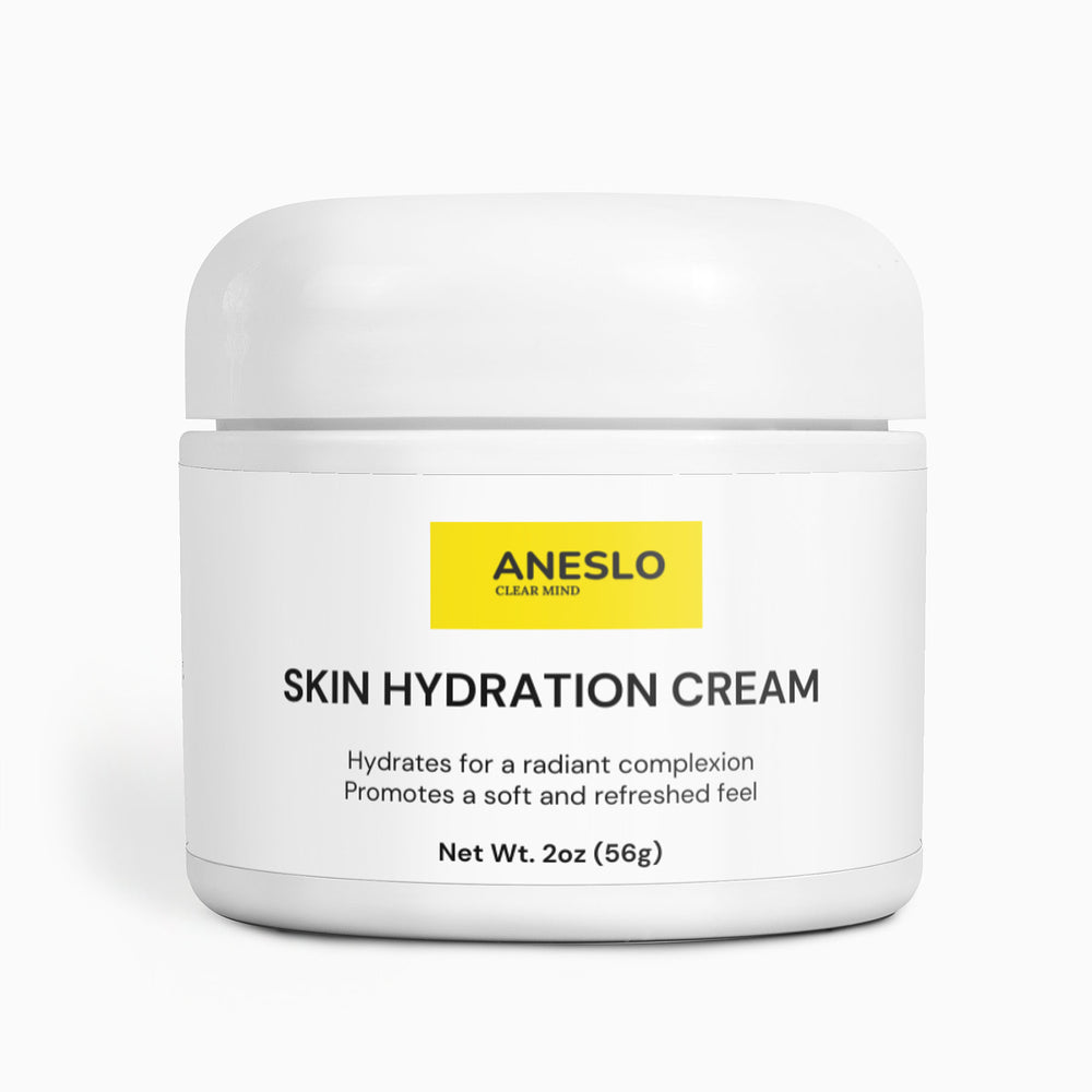 Skin Hydration Cream