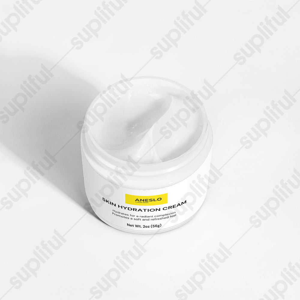 Skin Hydration Cream